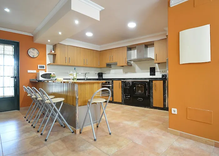 Galihost - Casa Da Sobreira