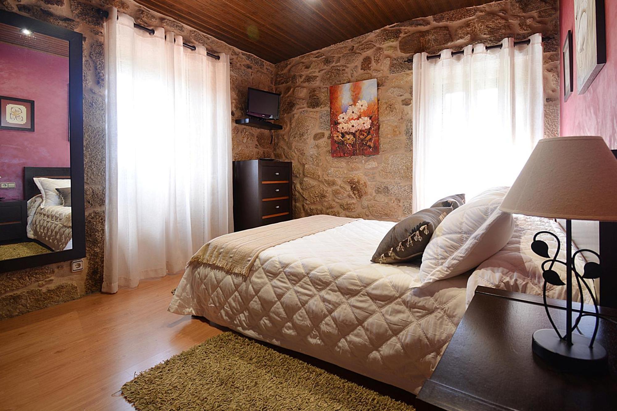 Holiday home Galihost - Casa Da Sobreira