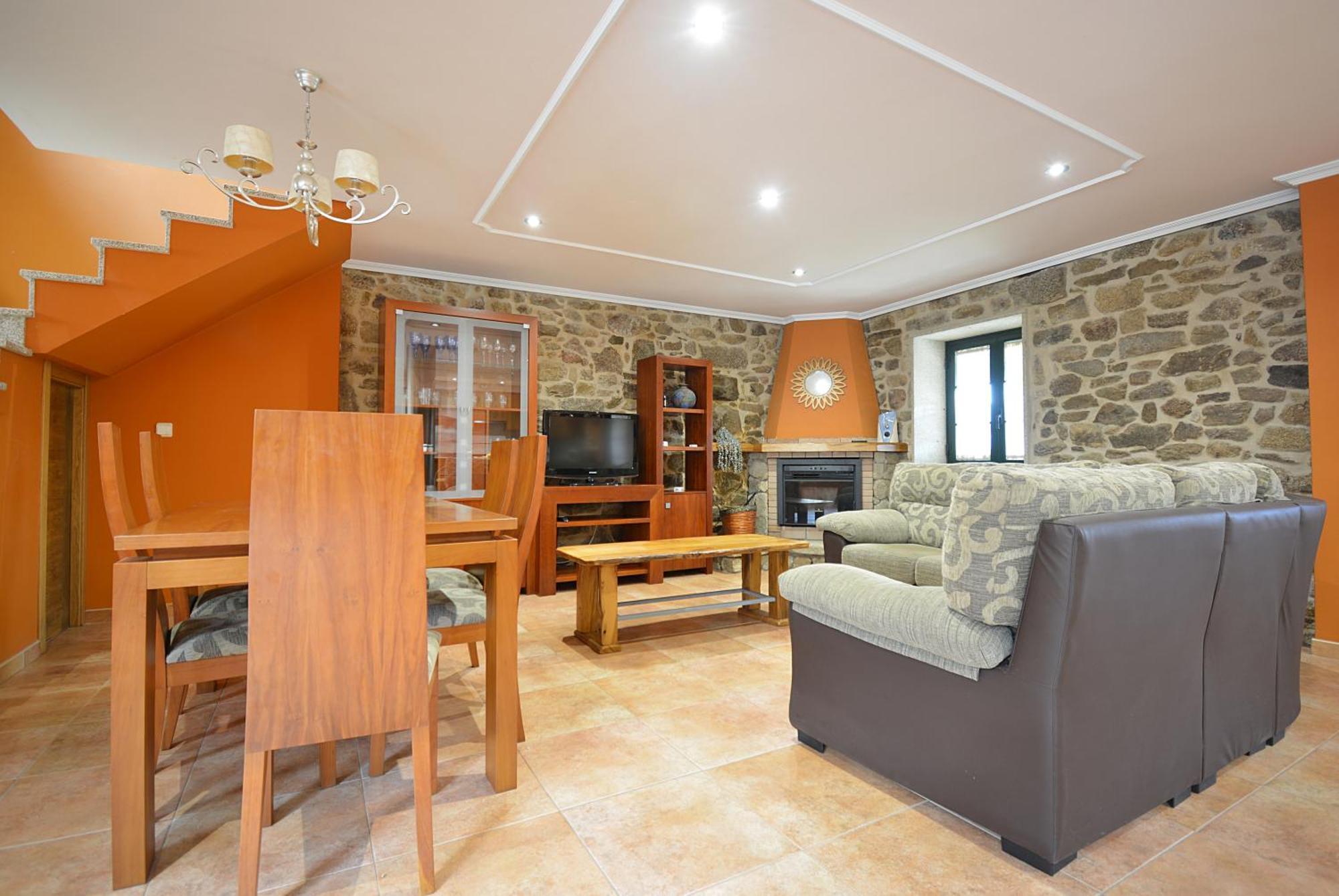 Galihost - Casa Da Sobreira Holiday home Meis