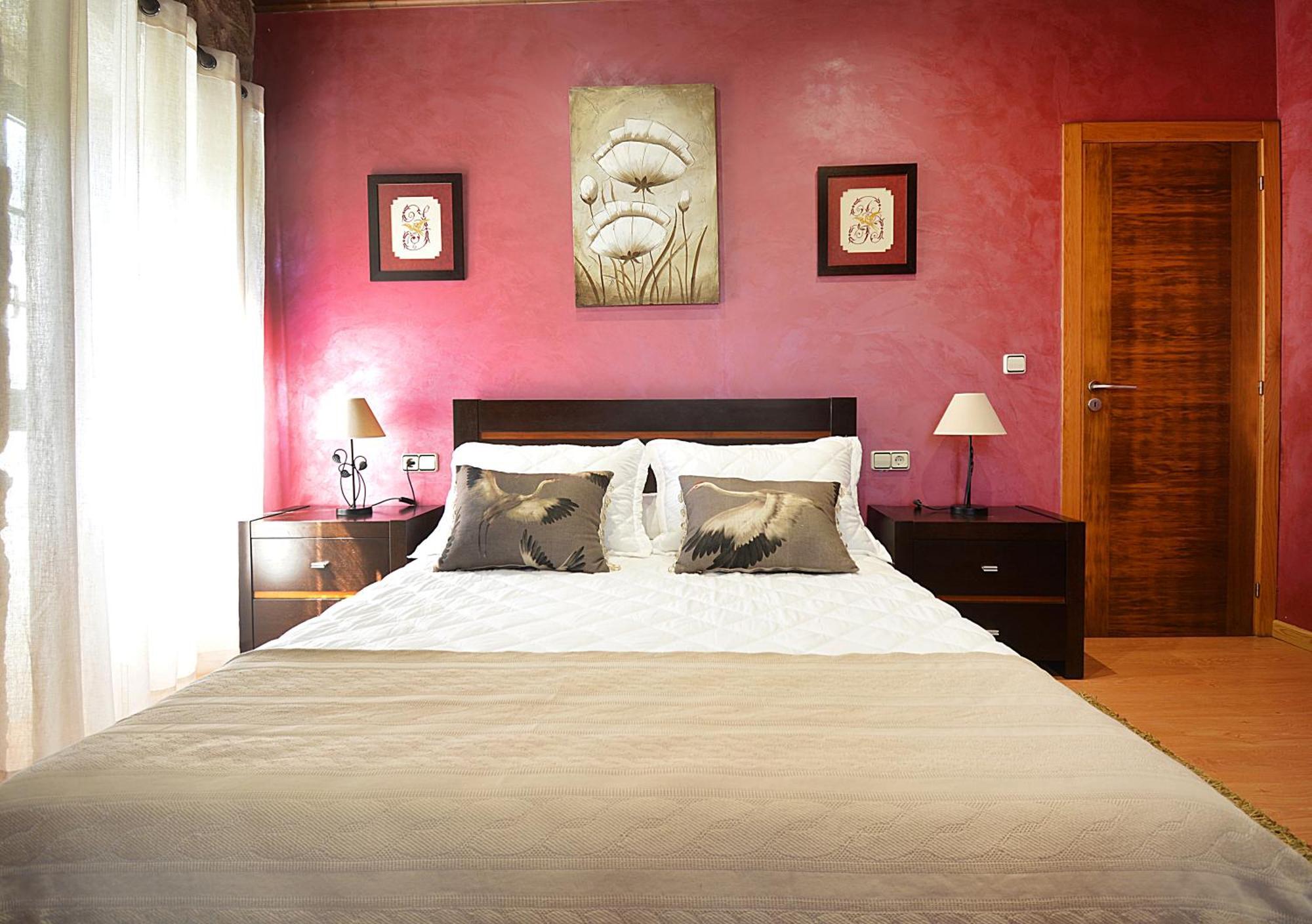 Holiday home Galihost - Casa Da Sobreira Meis
