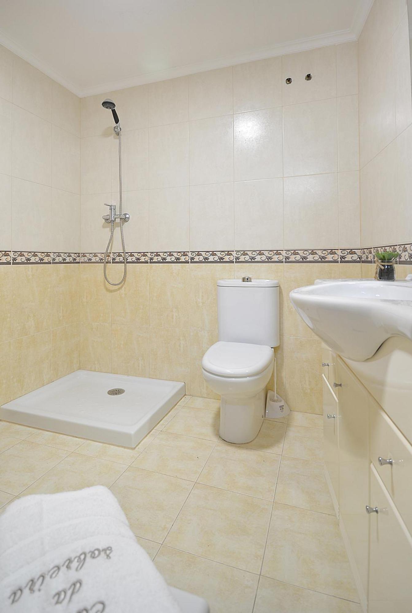 Galihost - Casa Da Sobreira Holiday home