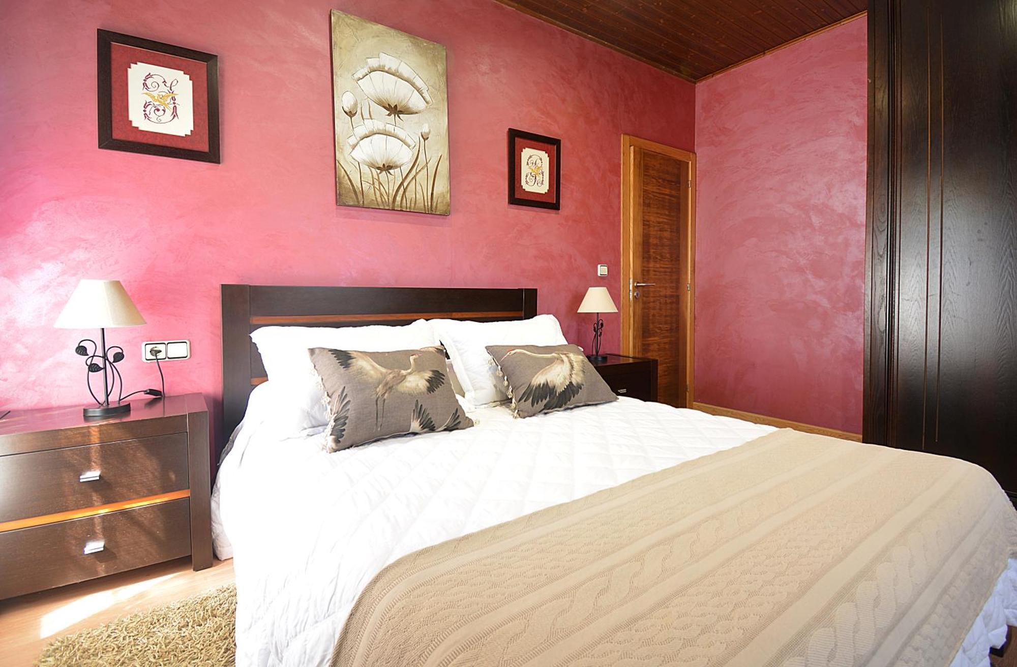 Galihost - Casa Da Sobreira Holiday home *