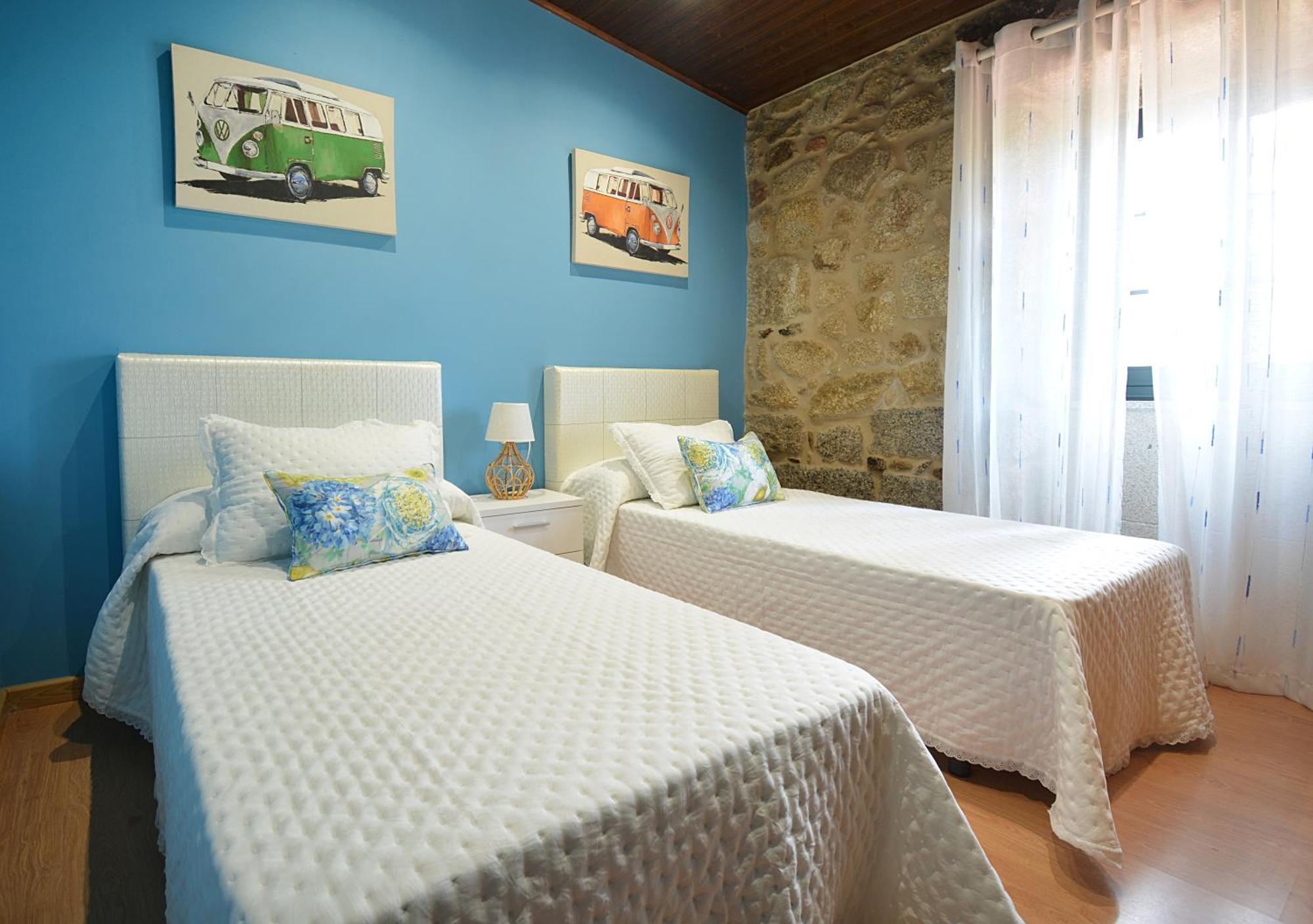 Galihost - Casa Da Sobreira Holiday home