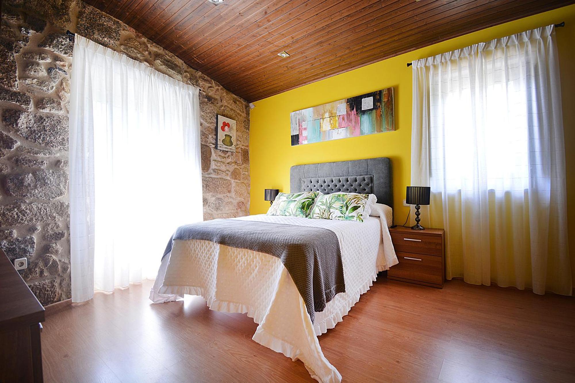 Holiday home Galihost - Casa Da Sobreira