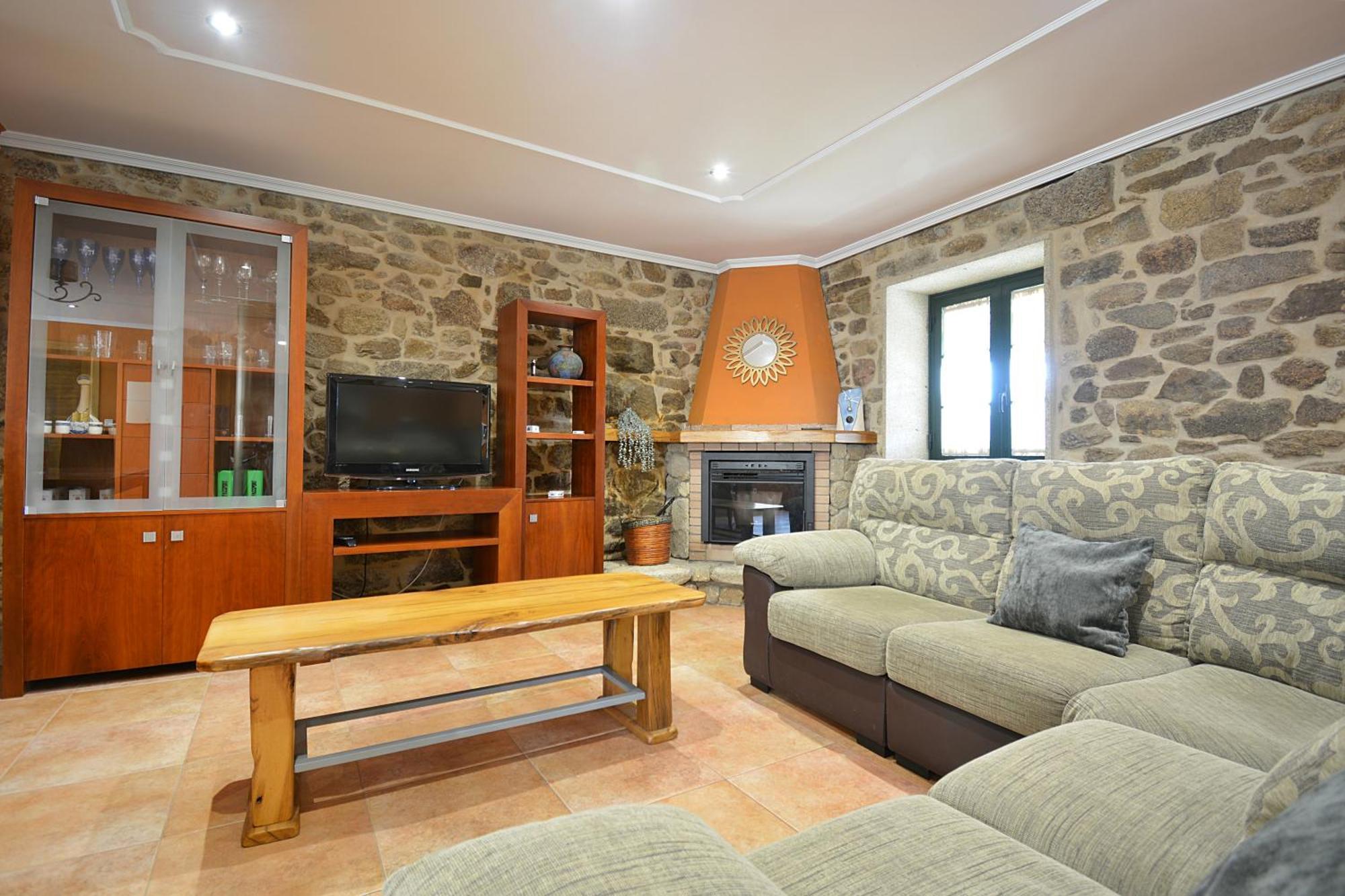 Holiday home Galihost - Casa Da Sobreira