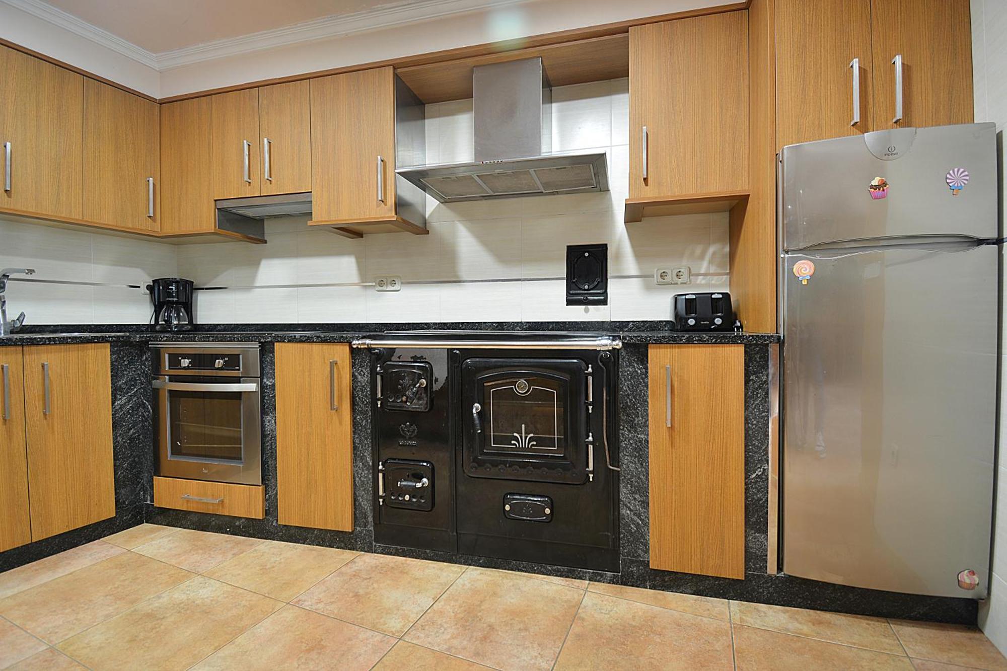 Galihost - Casa Da Sobreira Holiday home Meis