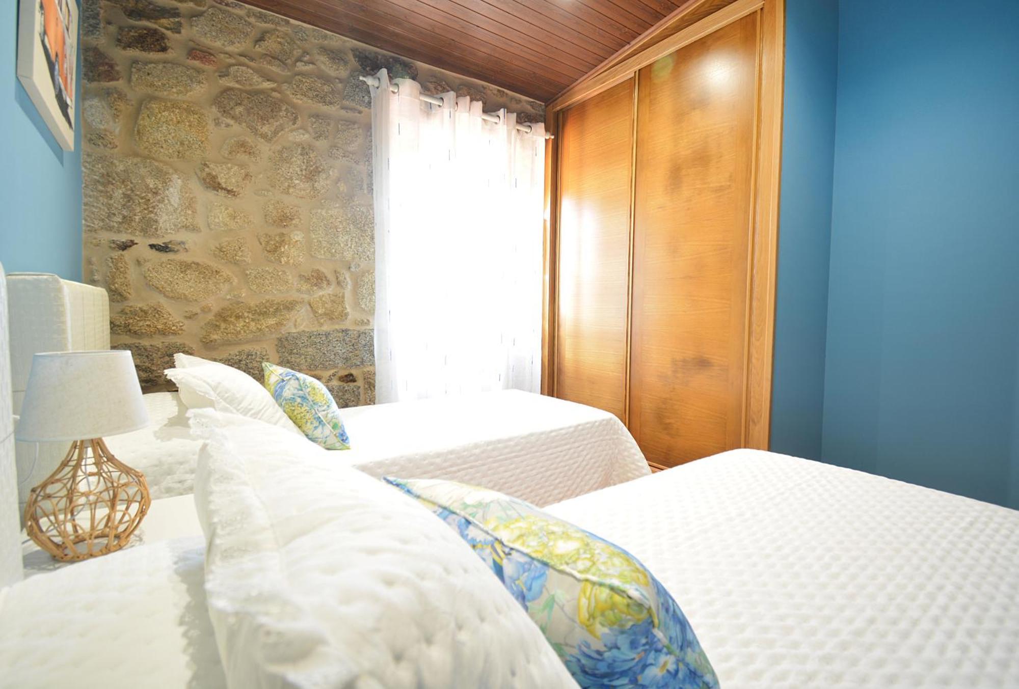 Galihost - Casa Da Sobreira Holiday home Meis
