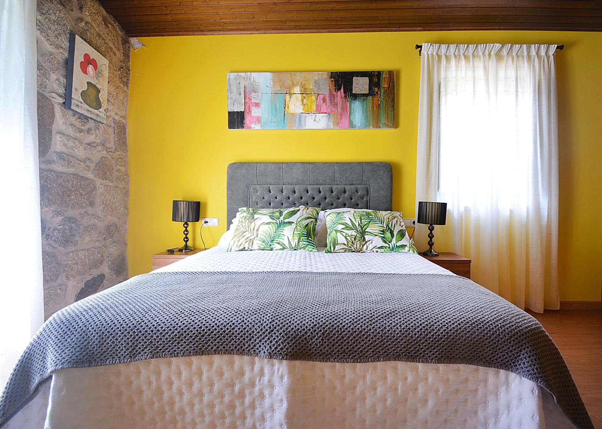 Galihost - Casa Da Sobreira Holiday home