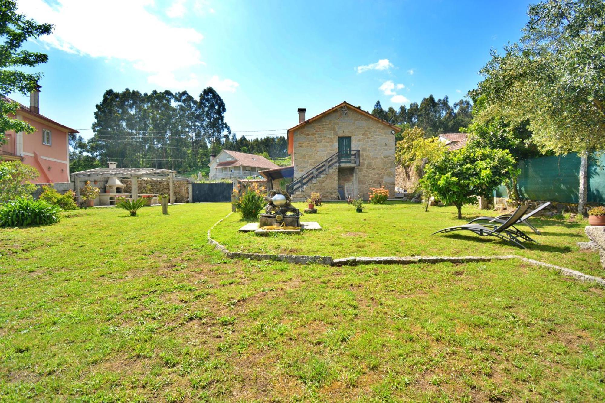 Galihost - Casa Da Sobreira Meis