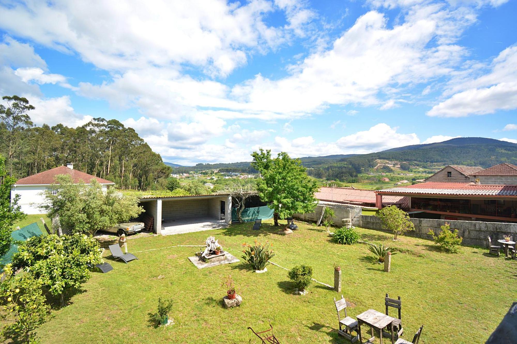 Holiday home Galihost - Casa Da Sobreira