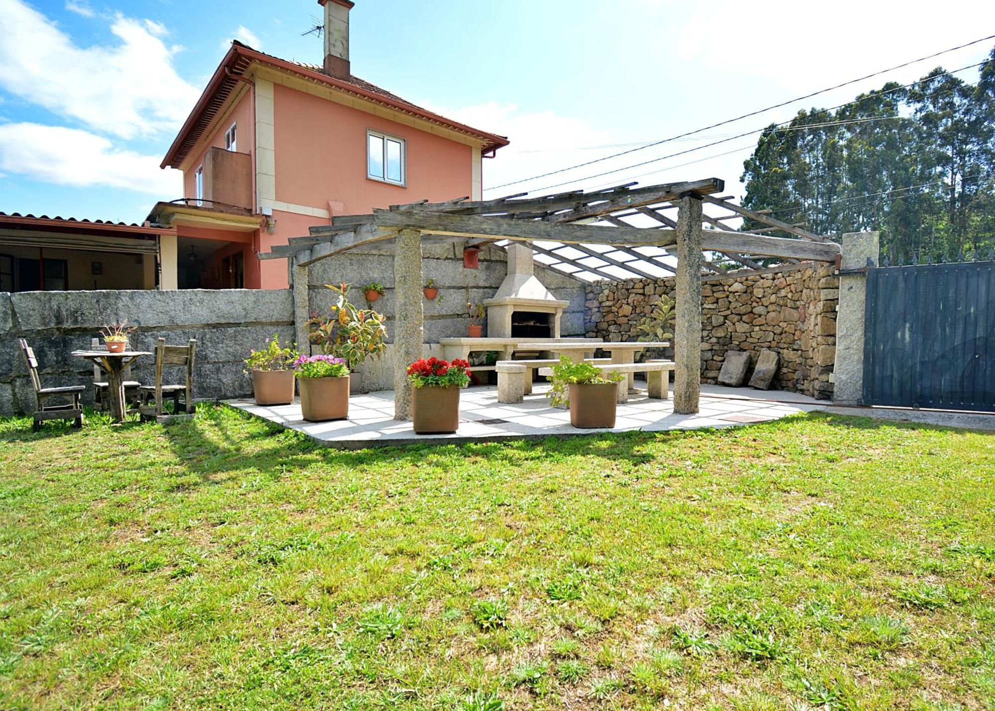 Holiday home Galihost - Casa Da Sobreira *